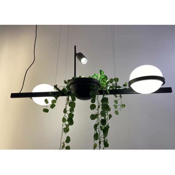 Blown Glass Chandelier Dinning Room Chandeliers Pendant Lights Kitchen Hanging Light