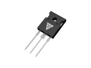 Practical N Type Automotive SiC Mosfet , UPS Power Supply SiC Transistor