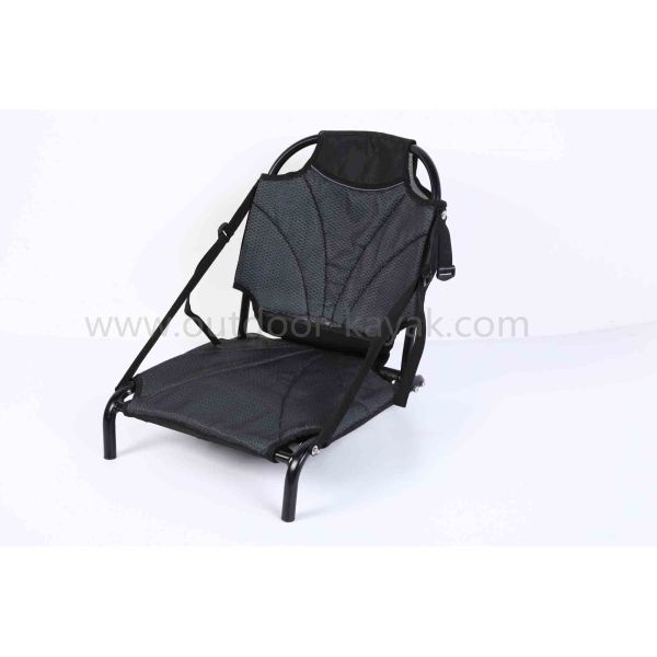 Сидите на верхнем лонл Материа 9фт корпуса каяка с каноэ стула одного места