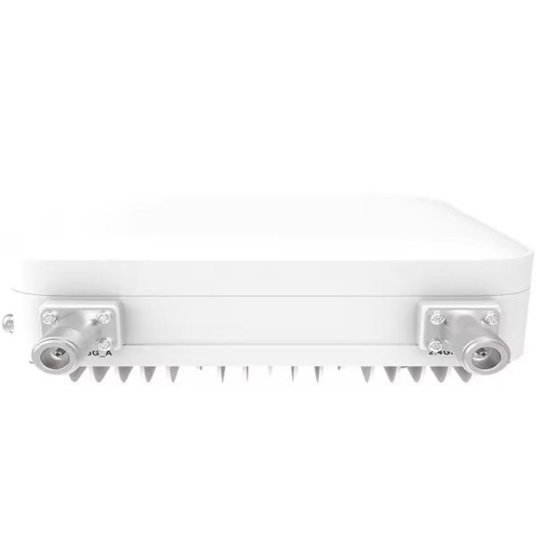 AirEngine 2.4 GHz 5 GHz WiFi 6 Ponto de Acesso Exterior 5761R-11 5761R-11E Dispositivos de Rede