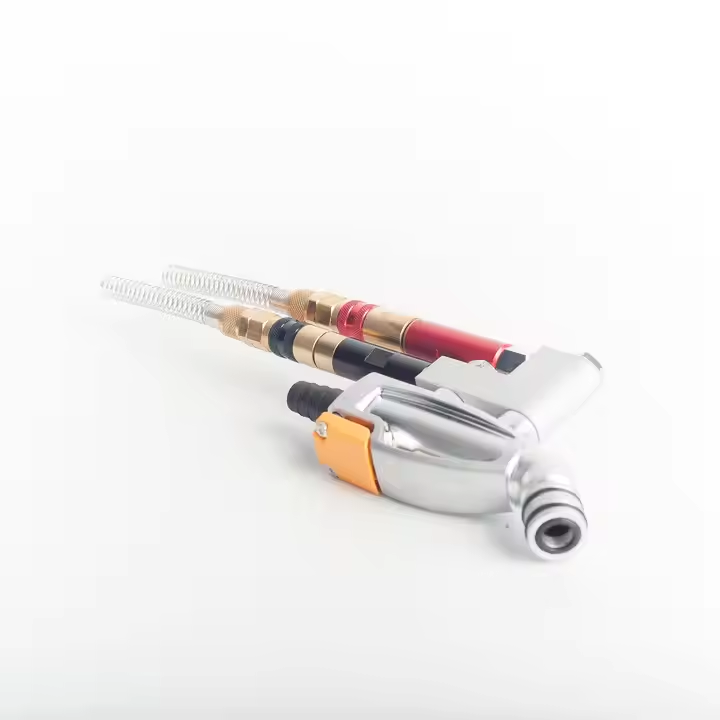 Non OEM 1018800 IG07 - PA Complete Powder Injector IG07 For Powder Coating Machine
