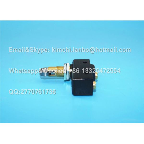 5BA-8100-294 komori micro switch original komori printing machine spare parts