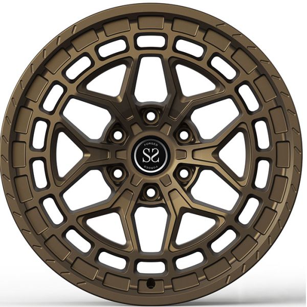 Carga pesada 5x150 17