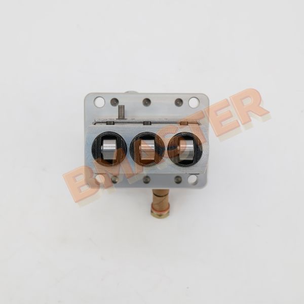 KUBOTA 16006-51011 Fuel Injector Pump Head CNC Machined For D722 Engine Replacement