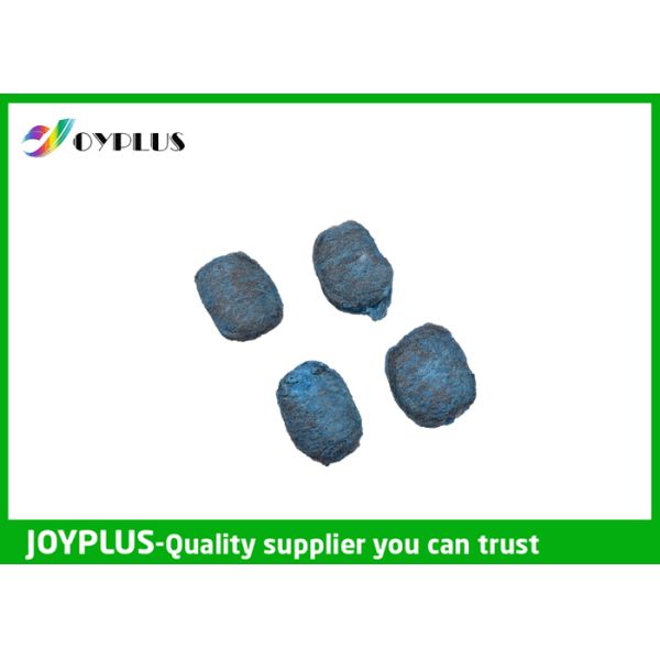 JOYPLUS	Home Cleaning Tool Steel Wool Soap Pads For Bathroom Stainless Steel Material