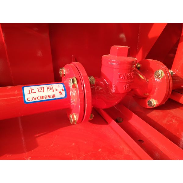 Алюминий меди нержавеющей стали клапанов высокого наддува задерживающего клапана прочный высокотемпературный