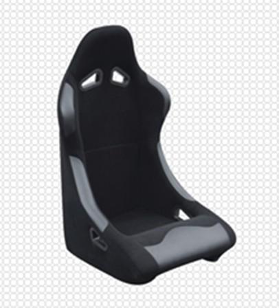 Custom Pineapple Bucket Racing Seats With Backrest Angle Adjustment