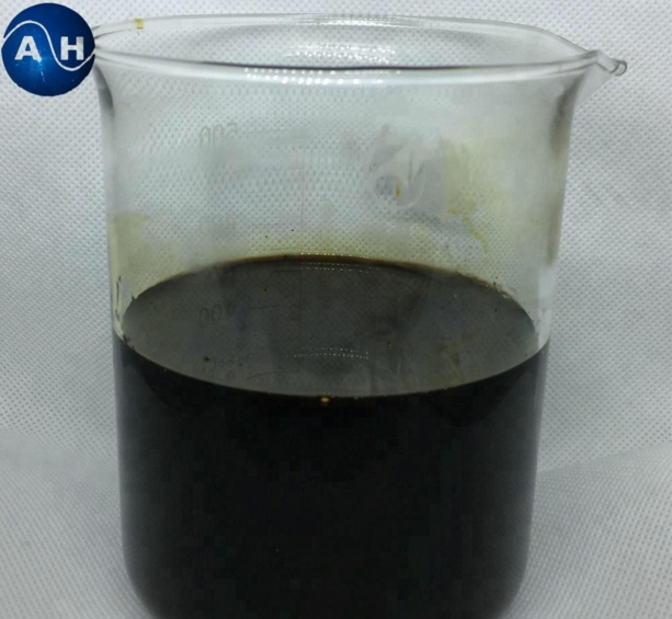 Amino Acid Liquid 30% Free Chloride Plant Source Amino Acid Fertilizer