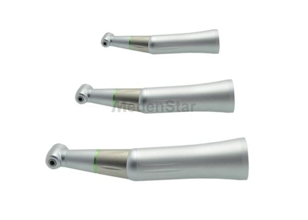 Low Noise Medical Low Speed Dental Handpiece Four Holes For Dentistry