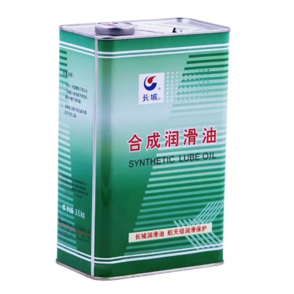 Sinopec SH Phenylmethyl Silicone Oil Synthetic Multi-purpose Oil