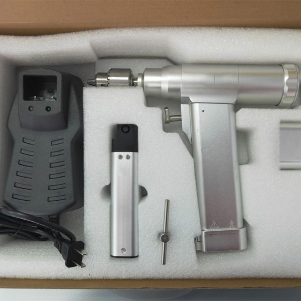 Hot Sale Arthroscopy Bone Drill