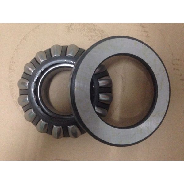 Size 80x170x54 mm Thrust Spherical Roller Bearing 29416 with Steel Cage