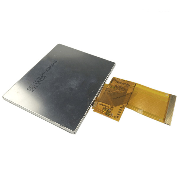 Pin интерфейса 54 RGB дисплея дюйма TFT QVGA 320x240 3,5 с СИД освещает контржурным светом