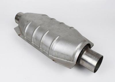 304 2,0 de aço inoxidável conversor catalítico do carro 2.0L