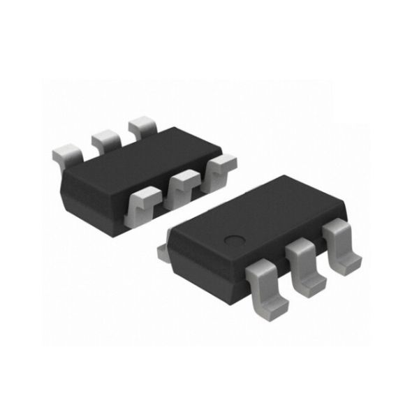 6 цитата ICs SOT-23-6 TPS2553QDBVRQ1 BOM управления силы Pin