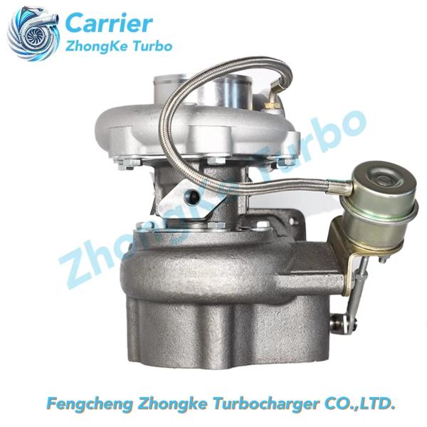 JCB Excavator Turbo S200G 320-06296 12589700062 320/A6012 114400-4052 12589700116