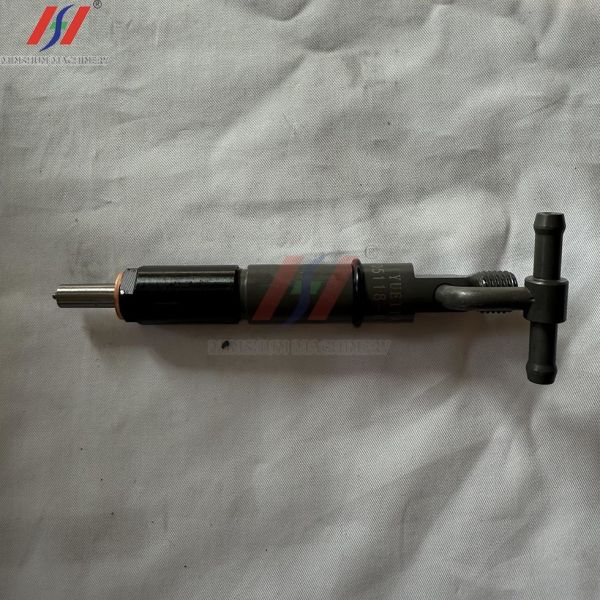 105118-6920 Injector For Mitsubishi 6D34 Engine