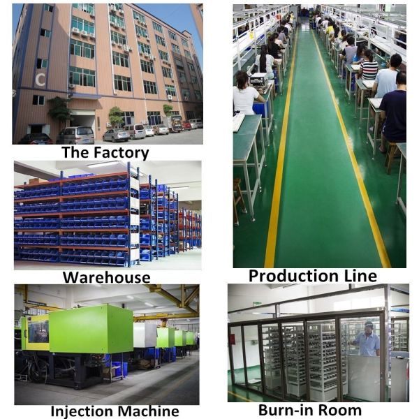 Shenzhen Hosing Technology Development Co., Ltd.