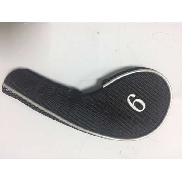 club covers , Golf headcover , golf head cover , golf iron cover,golf club cover with Iron