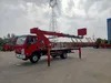 Factory Offers Discounted Prices for New or Used Isuzu 24m Aerial Work Platform Hydraulic Lift Truck