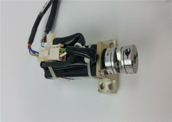 New  Yaskawa Electric  AC Servo Motor 30W 24V 2.9A  3000RMP SGMM-A3C3SD11