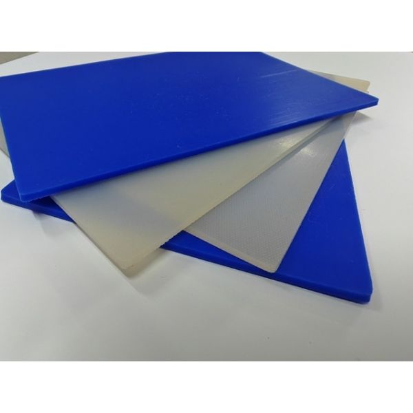 180-240℃ Temperature resistance Rubber Cushion Pads for Solar Photovoltaic Panel Lamination MKCP-PV-G1 