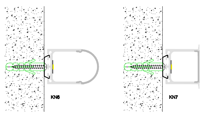 Width33.8mm High25.8mm привело алюминиевые профили для утопленного линейного освещения с отражетелем ПК