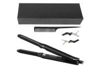 55W Mini MCH Heating Travel Hair Straightener With Ceramic Plate