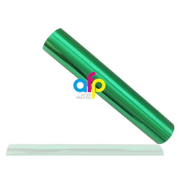 Фольга 16 микронов голографическая горячая штемпелюя для прилипания пластмассы/б