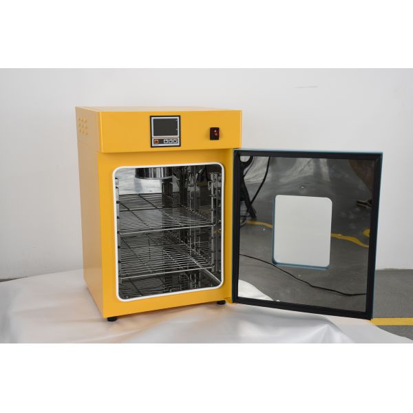 DHP Series Electric Thermostatic Incubator 70 Degree For Lab Use