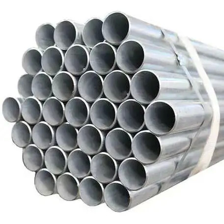 TOBO Premium Titanium Pipes for Extreme Service Conditions (ASTM B862 / DIN 3.7025)