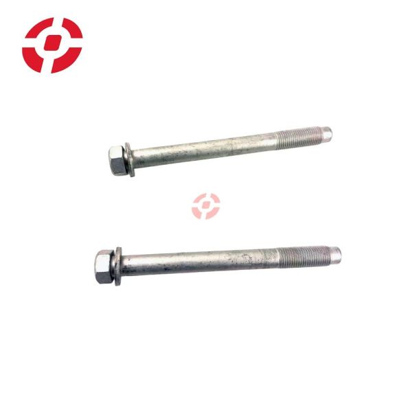 Auto flange screw for VO LVO Front suspension-fork bolt 30670571 Shock absorber base screws