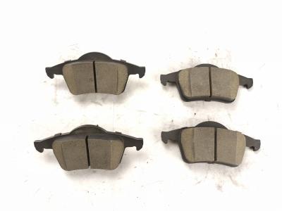 30648382 30671576 30671575 Rear Brake Pad For Volvo S80 V70 S70 S60 XC70 XC60