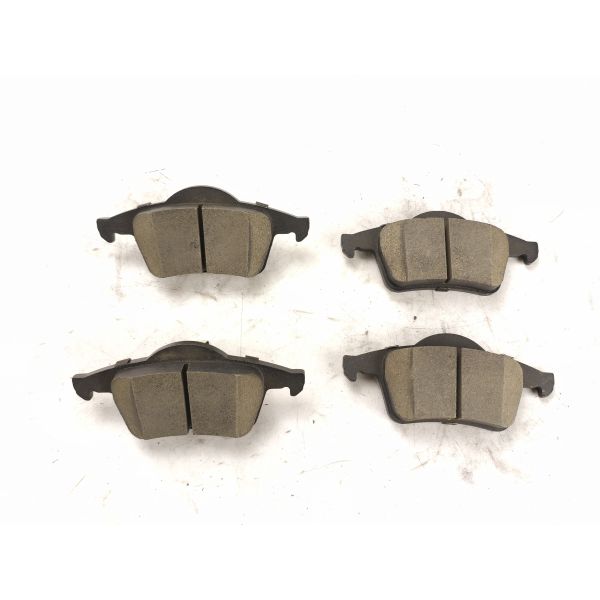 30648382 30671576 30671575 Rear Brake Pad For VO LVO S80 V70 S70 S60 XC70 XC60
