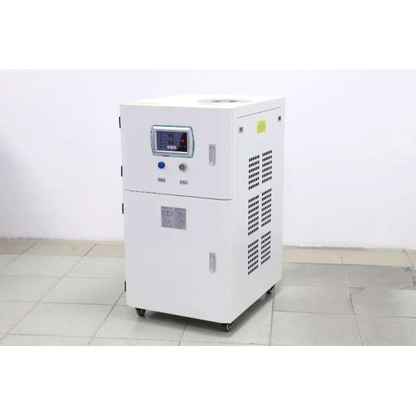 охладитель циркулятора воды 420W, сертификат CE охладителя воды AC 85V небольшой рециркулируя