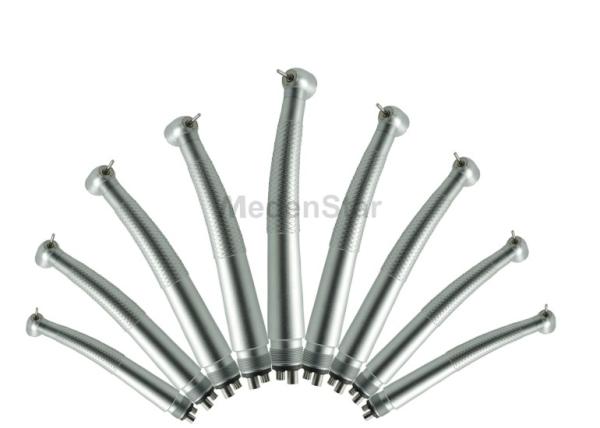 Push Button High Speed Dental Handpiece Surgical Dental Implant Handpiece
