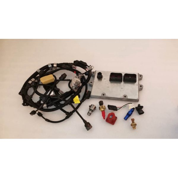 Mitsubishi Diesel Engine Spare Parts 6BT Cylinder Block