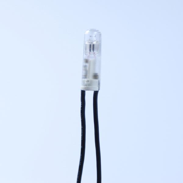 Electric water heater indicator light    A-08 220V LED Indicator Light With 25000 HRS Lifespan