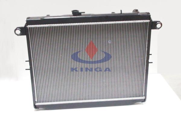 Toyota landcruiser radiator 1998 , 2002 Toyota Radiator 16400-66120 / 16400-66121