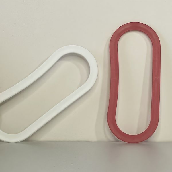 Large Capacity PP Rice Beer Bag with Portable Plastic Handle