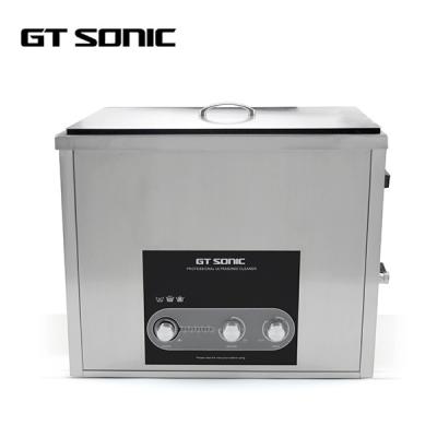 grande líquido de limpeza 600W ultrassônico