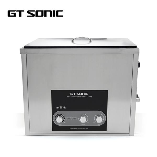 grande líquido de limpeza 600W ultrassônico