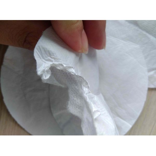 Ткань microporous фильма PP прокатанная PE для coverall PPE