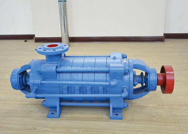 High Efficiency Horizontal Multistage Centrifugal Pump 7.5kw 11kw 15kw 30kw