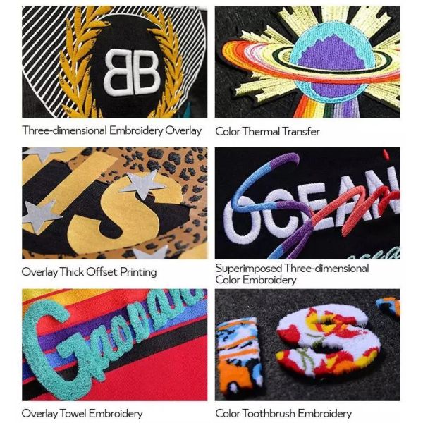Customized Casual Hoodies Graphic Oversized Blank Hoodie For Summer