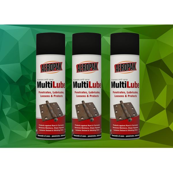 Lube анти- продуктов заботы автомобиля брызг смазки ржавчины мульти- для стопов скрипит