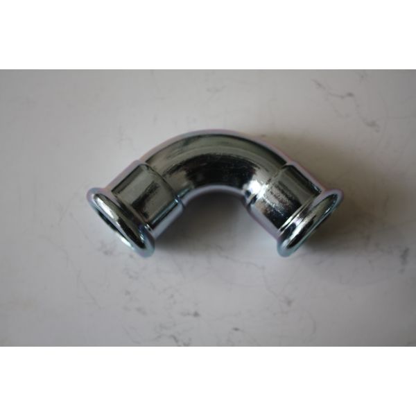 22.5 Degree Elbow Carbon Steel Press Fittings Carbon Steel Tube Fittings