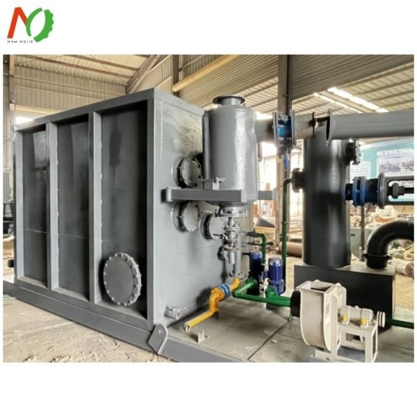 15000 KG Mini Waste Plastic To Fuel Pyrolysis Plant at a Competitive