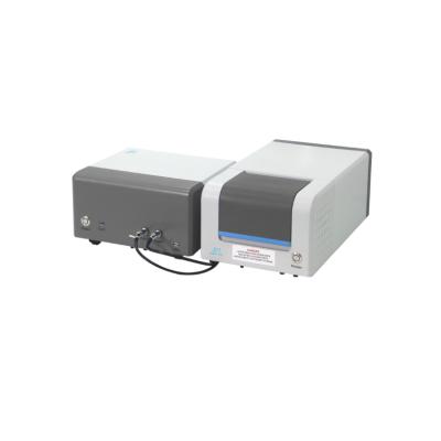 NPC series FCS nanoparticle analyzer for native-state sizing & concentration