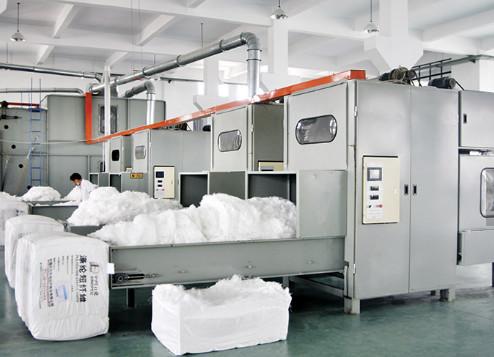 PPS Nomex PTFE PE Acrylic P84 Nonwoven Needle Felt Filter Cloth 500g/M2